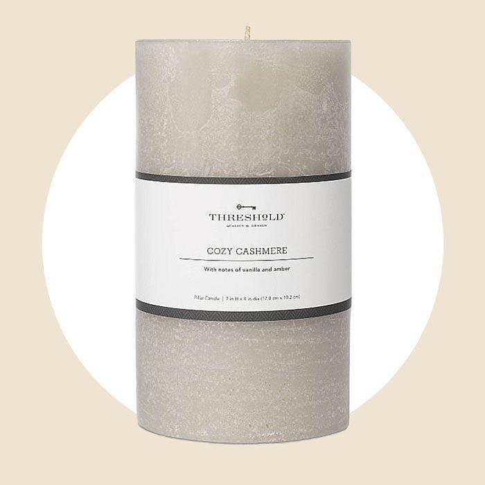 Toh Ecomm Threshold Candle Via Target.com 