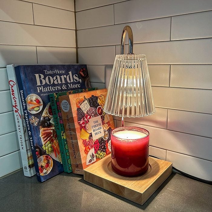 Toha24 Candle Warmer Lamp1 Madi Koetting 01 Yvedit