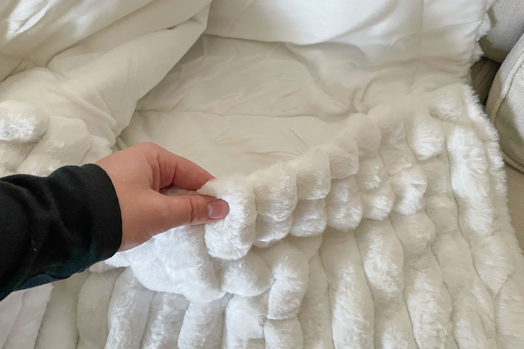 Lovesac Footsac