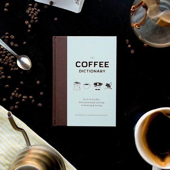 The Coffee Dictionary 1 E1634654556102