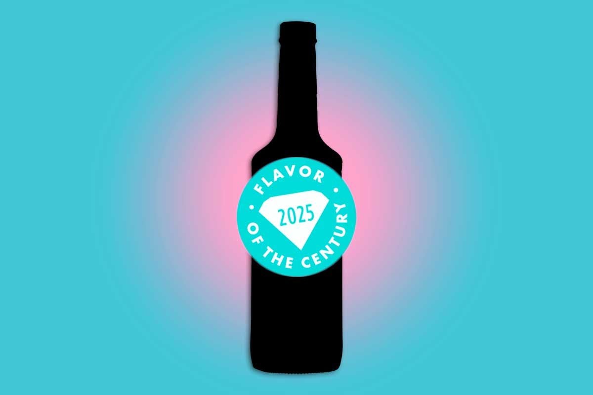 This Major Brand Just Revealed Its ‘Flavor of the Century’