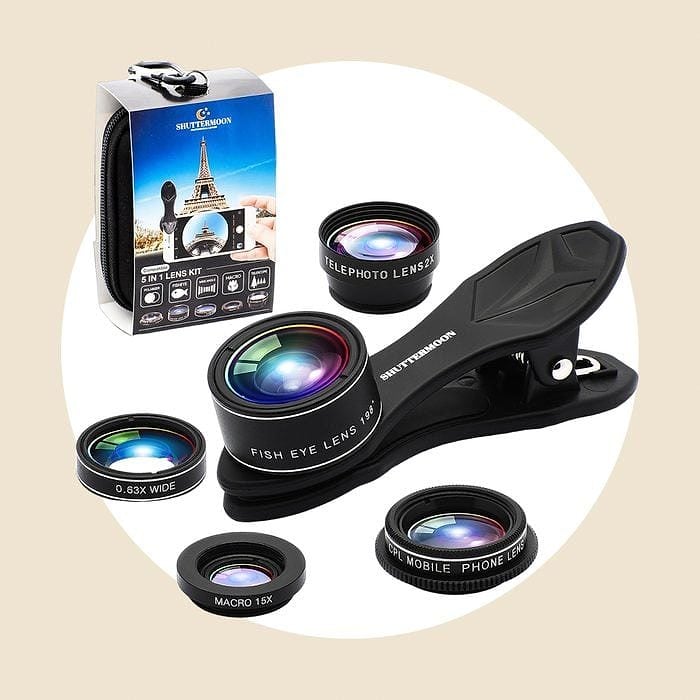 Upgraded Phone Camera Lens Kit Ecomm Via Amazon.com (1)