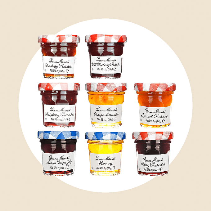 Bonne Maman Preserves Ecomm Via Amazon.com 1