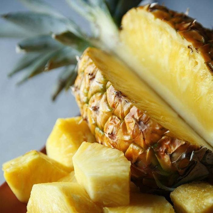 Pineapple 3