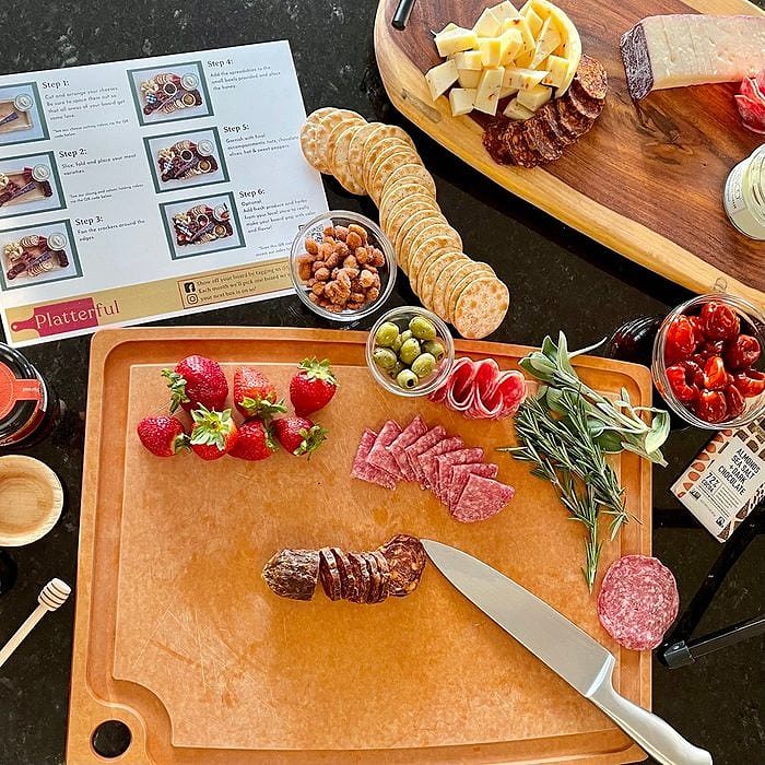 Platterful Charcuterie Kit Via Tryplatterful.com Ecomm