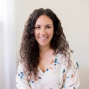 Sharon Lehman, RDN