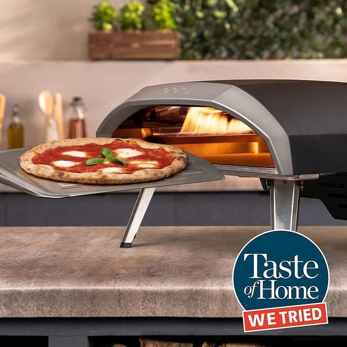We Tried Ooni Pizza Oven Via Ooni.com Ecomm