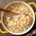 14 Homemade Soups with Rotisserie Chicken