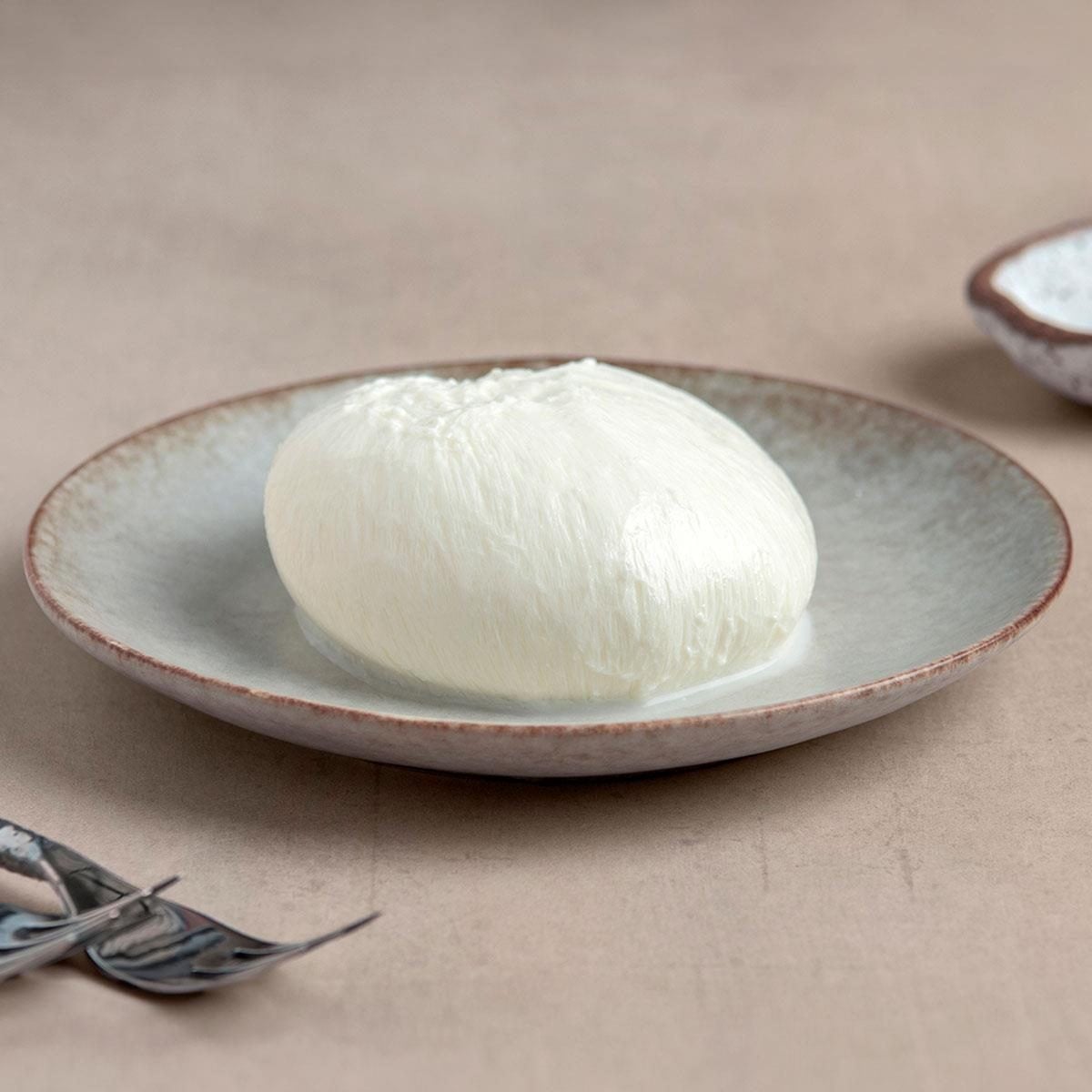 Burrata