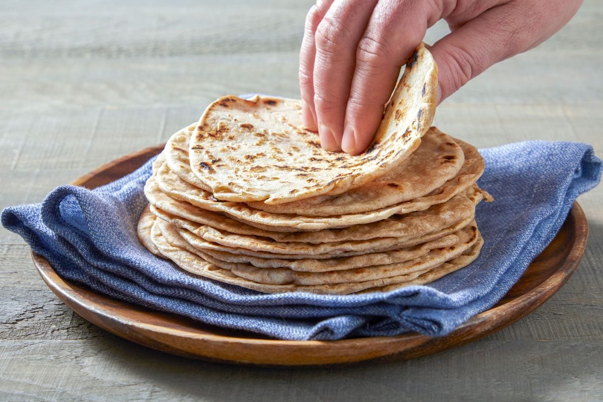 Chapati Breads