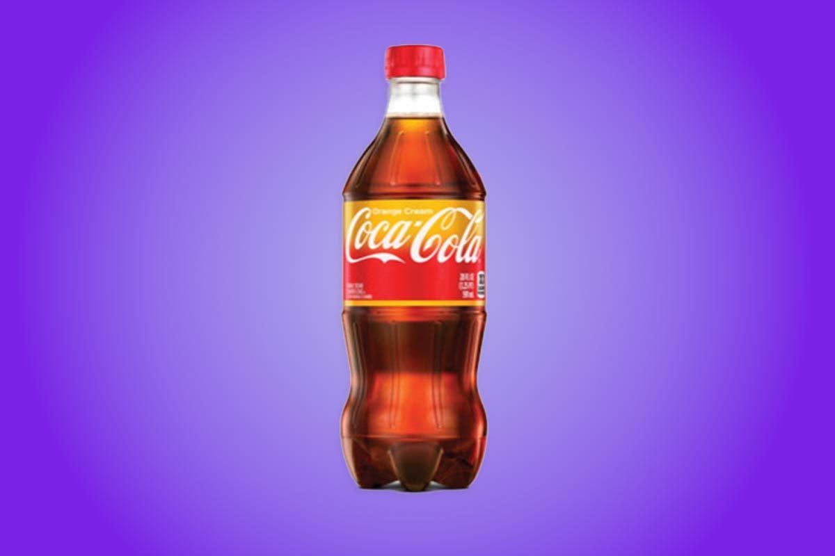 Coca-Cola Plans to Drop a Nostalgic Flavor, and We Can’t Wait