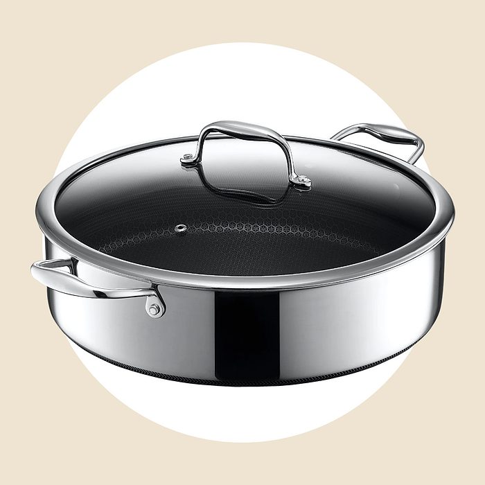 Deep Saute Pan