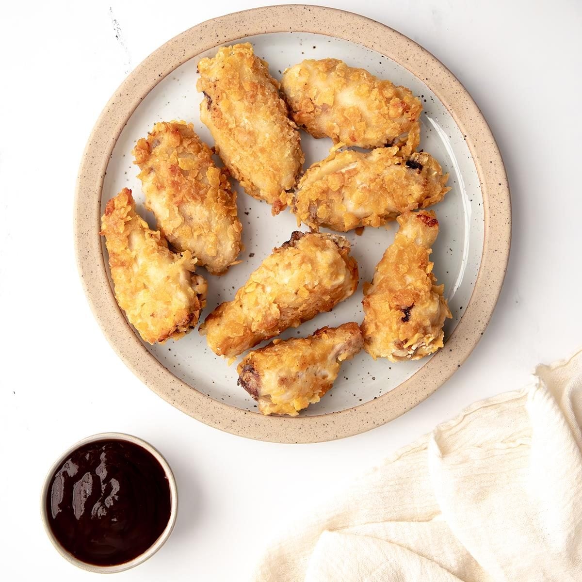 Cornflake Chicken