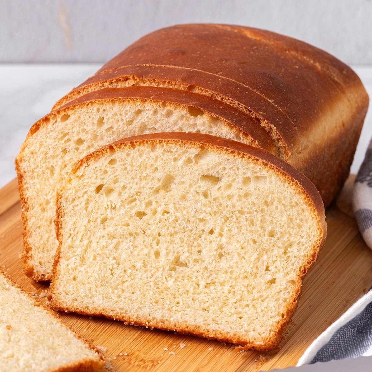 Country White Bread