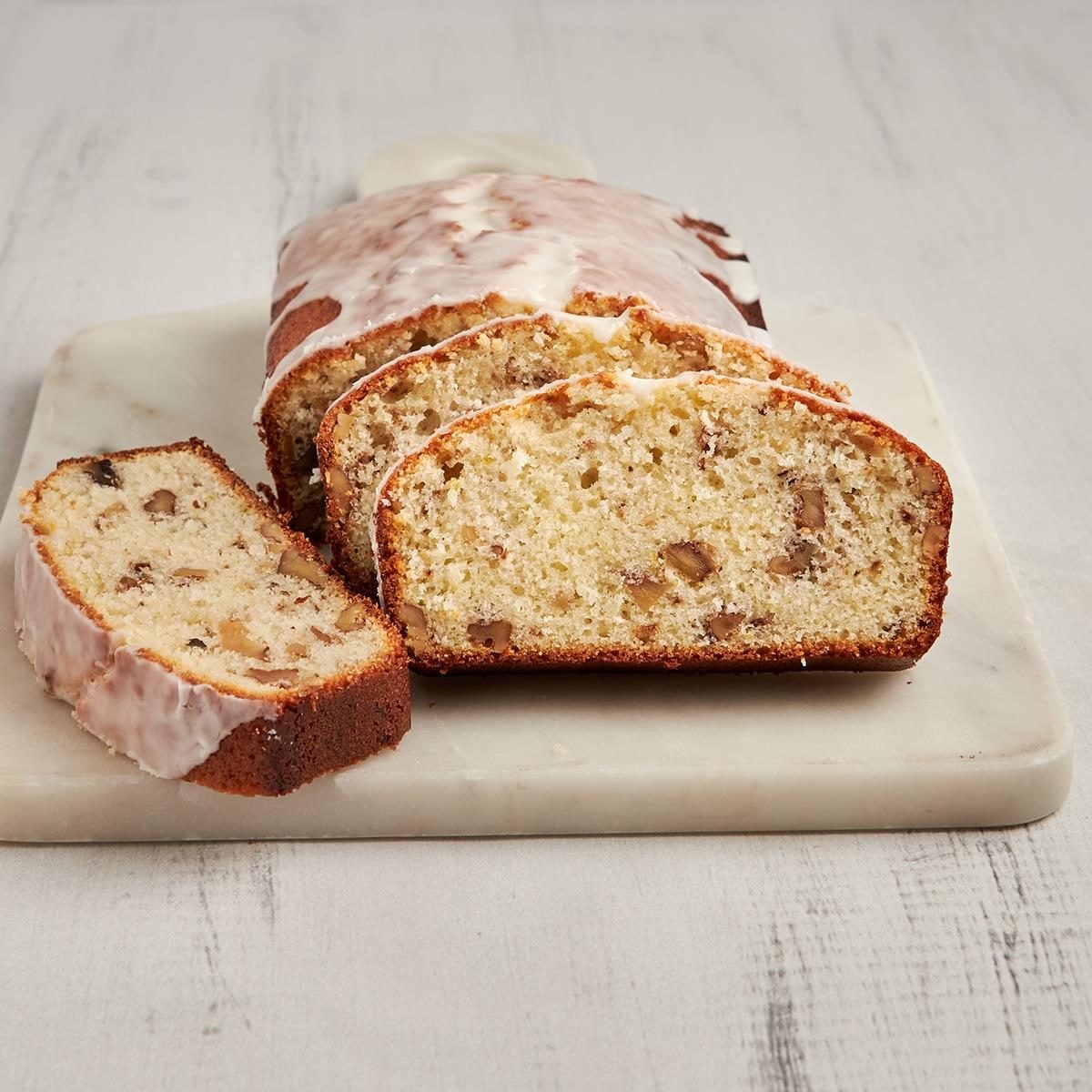 Key Lime Bread