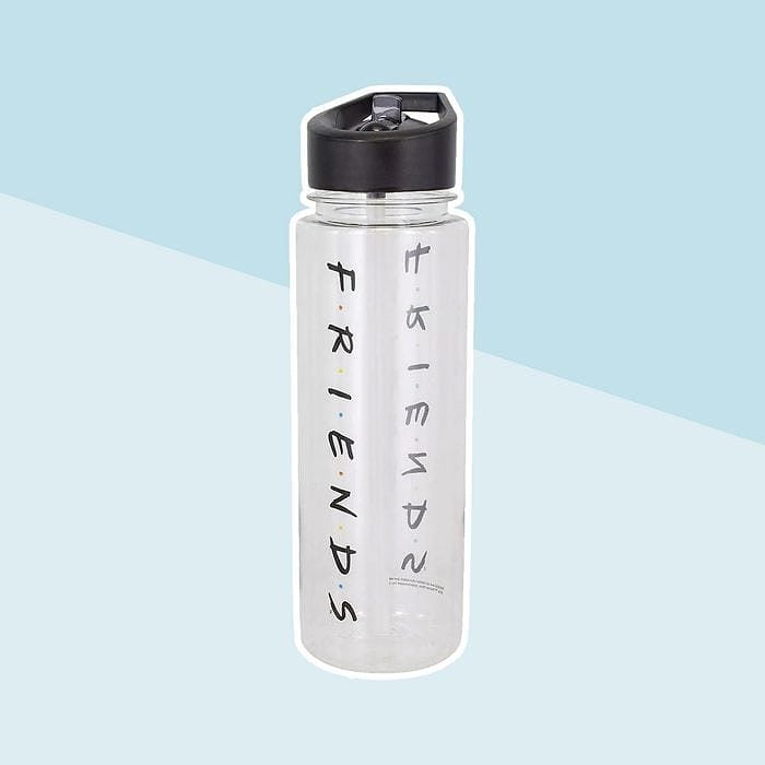 Friends Water Bottle