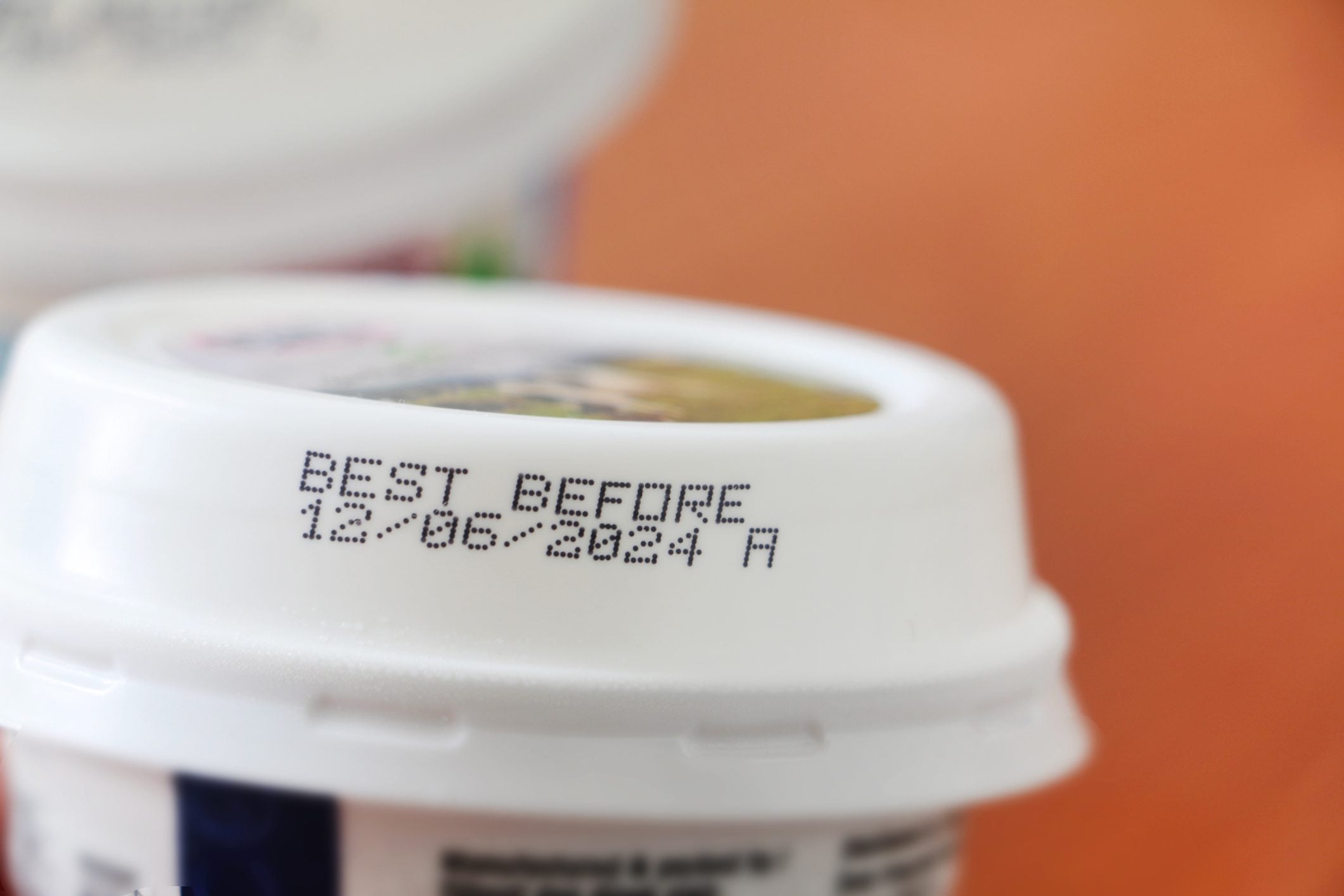The FDA Might Ban ‘Sell By’ Dates on Food Labels