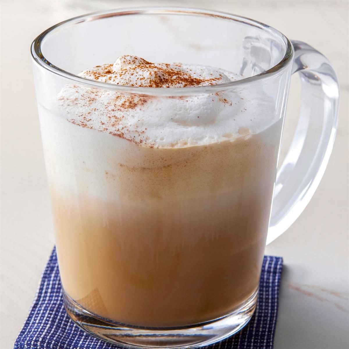 Gingerbread Latte