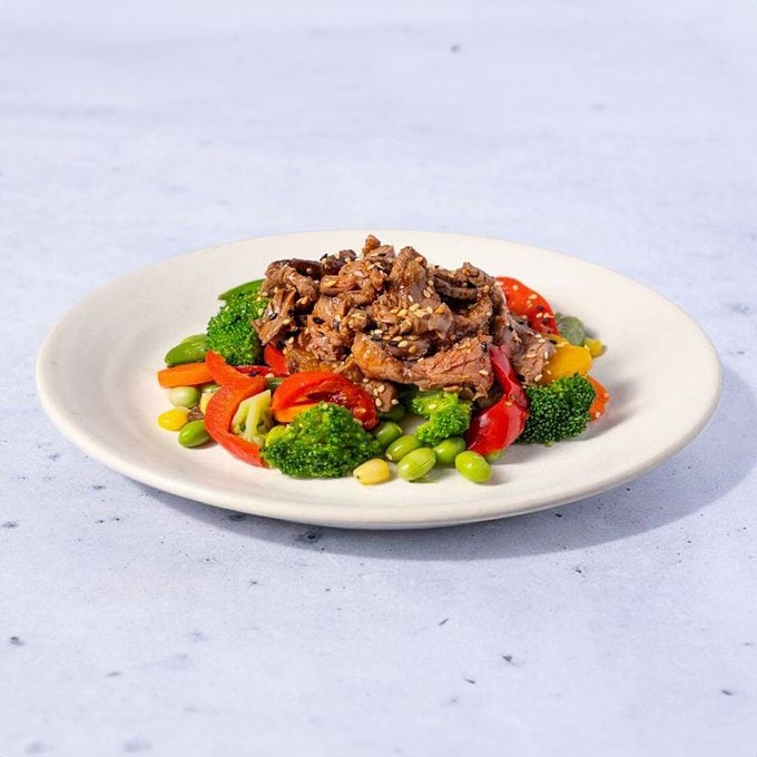 Keto Meal Plan