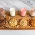 How to Put Together a Milk and Cookies Flight