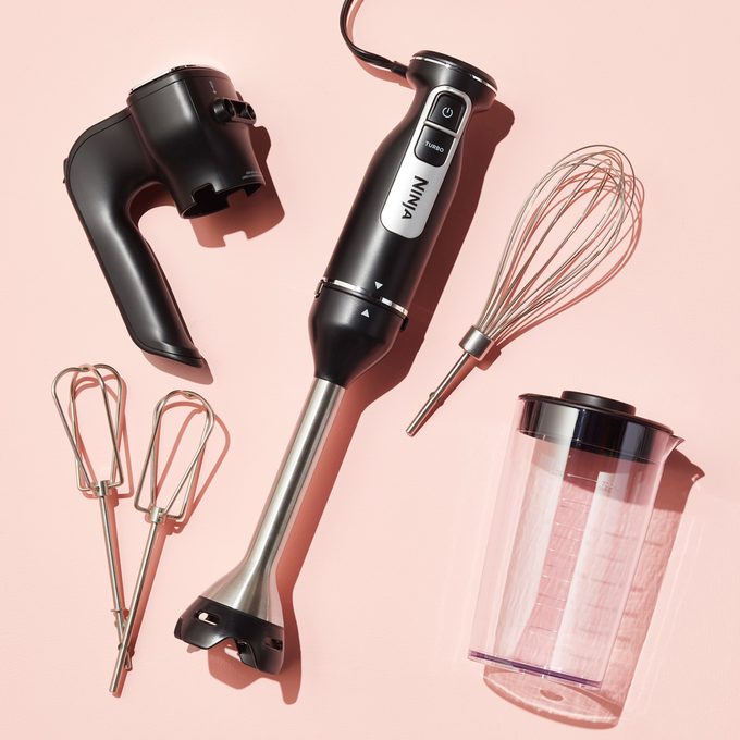 Ninja Foodi Power Mixer System