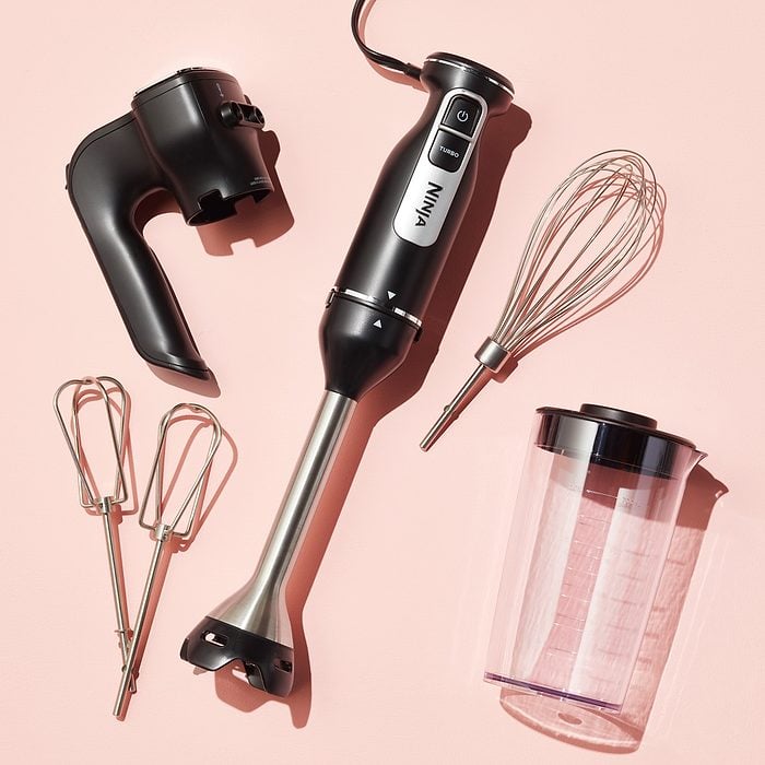 Ninja Foodi Power Mixer System