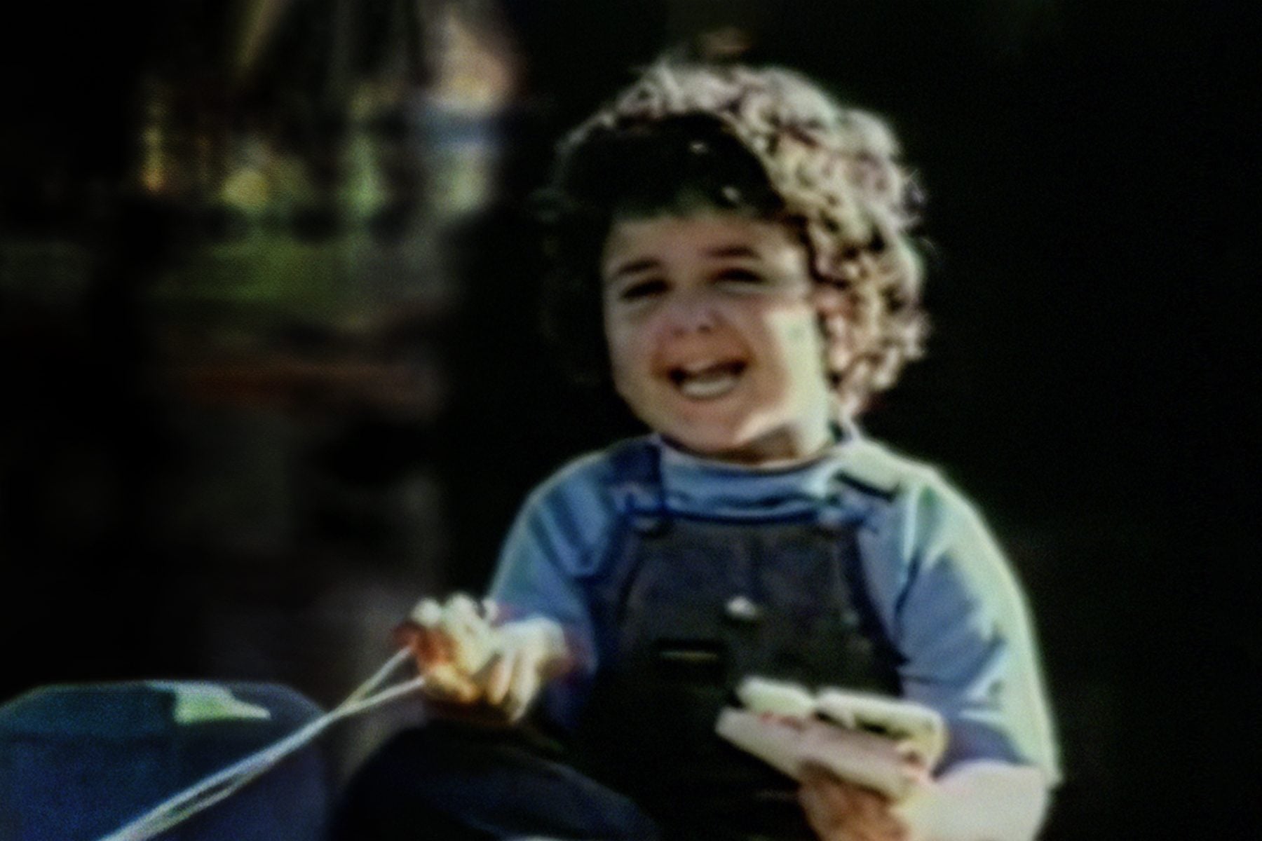 Oscar Mayer Just Brought Back Its Iconic ‘My Bologna’ Jingle