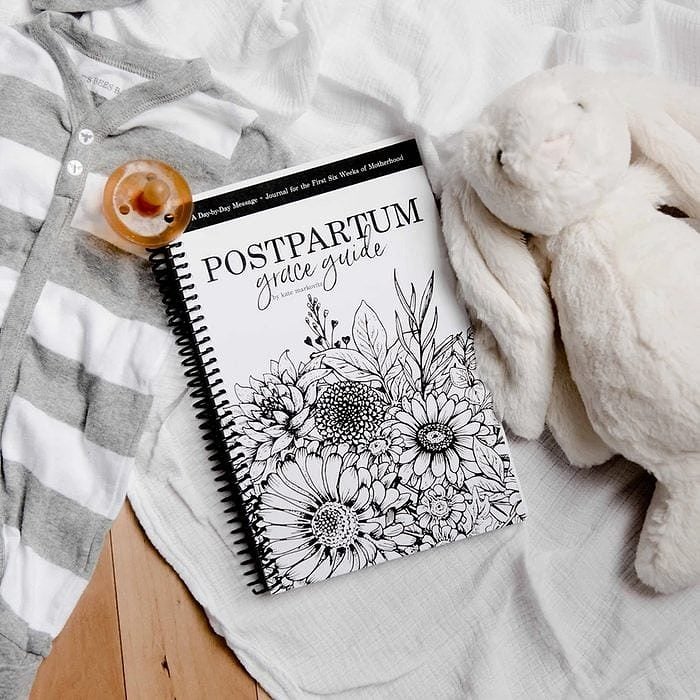 Postpartum Grace Guide Ecomm Etsy.com