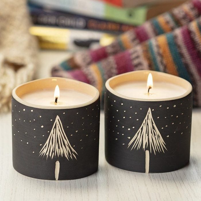 Prosperity Candle