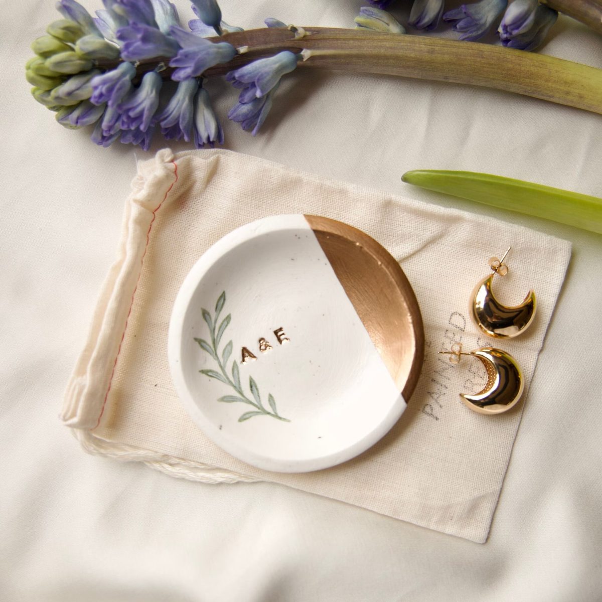 Ring Tray 