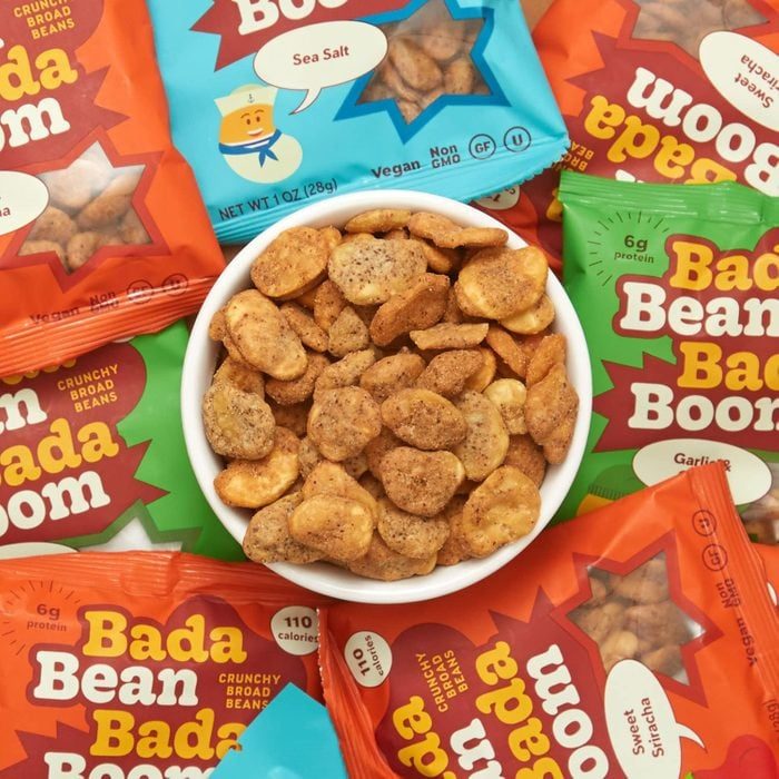 Roasted Broad Beans Ecomm Via Amazon