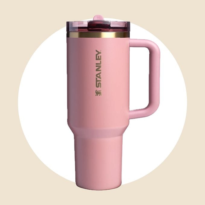 Stanley's New Leak Proof Tumbler Solves A Big Problem Ecomm Via Stanley1913.com