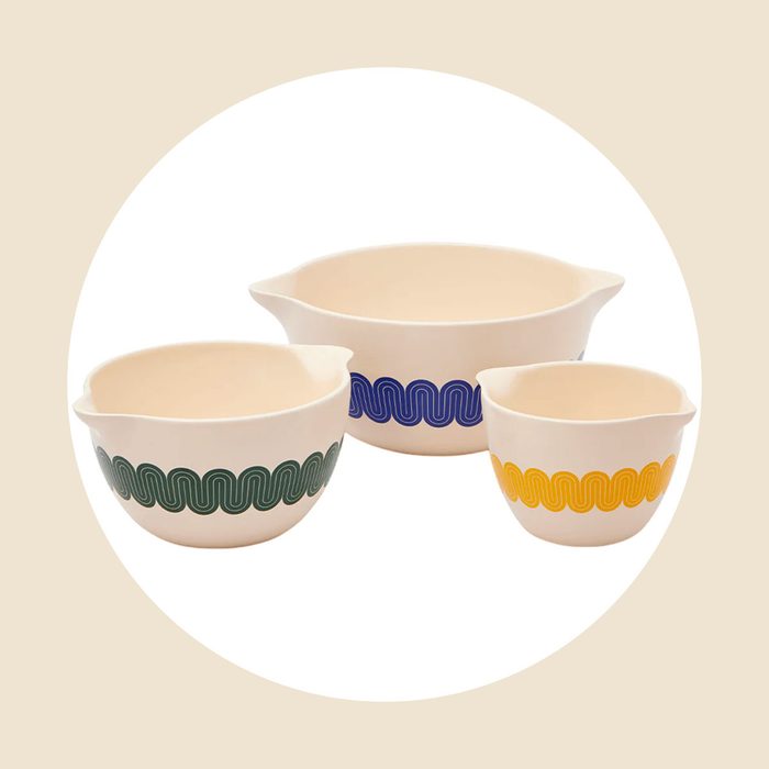 Stir Crazy Bowls