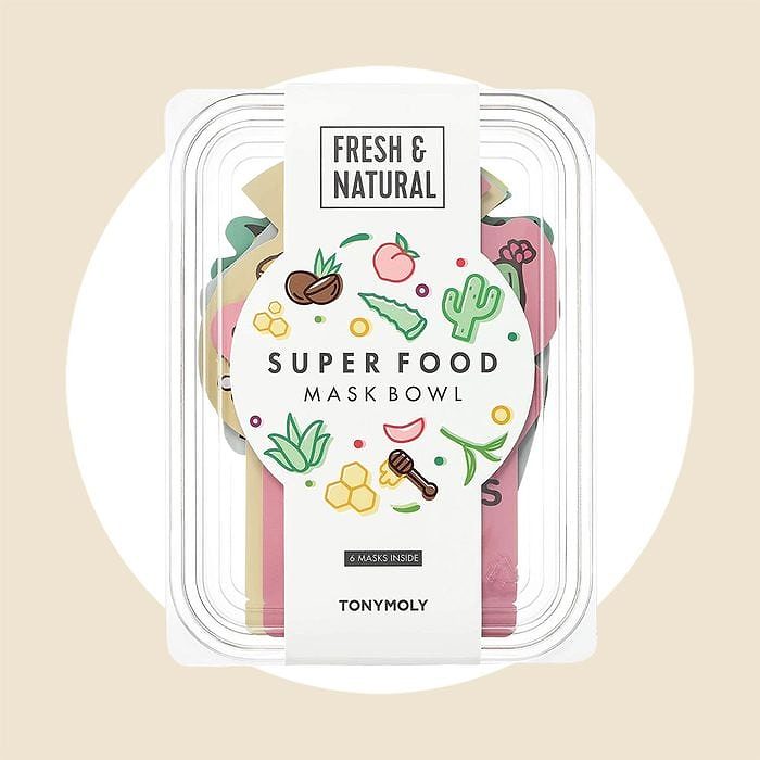 Toh Ecomm Face Masks Via Amazon.com 