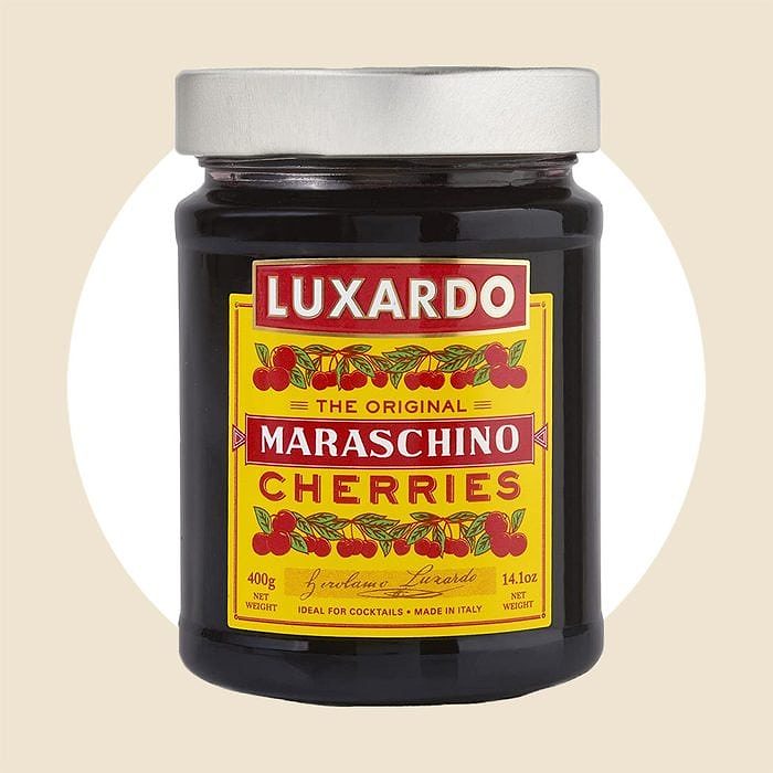 Toh Ecomm Luxardo Cherries Via Amzon.com