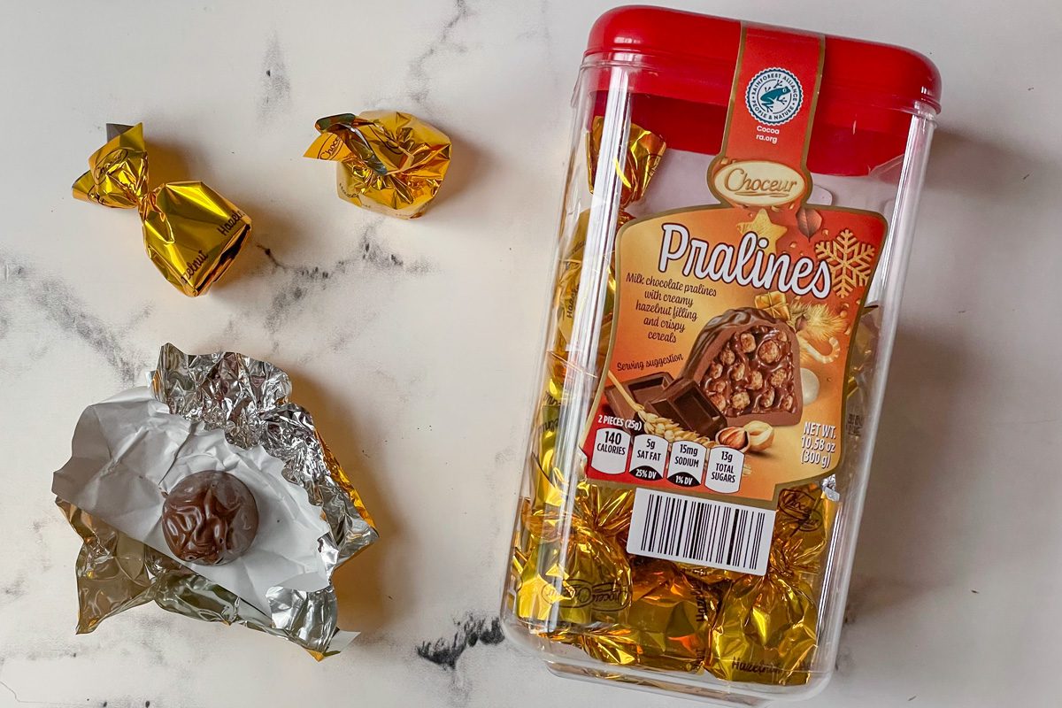 Pralines