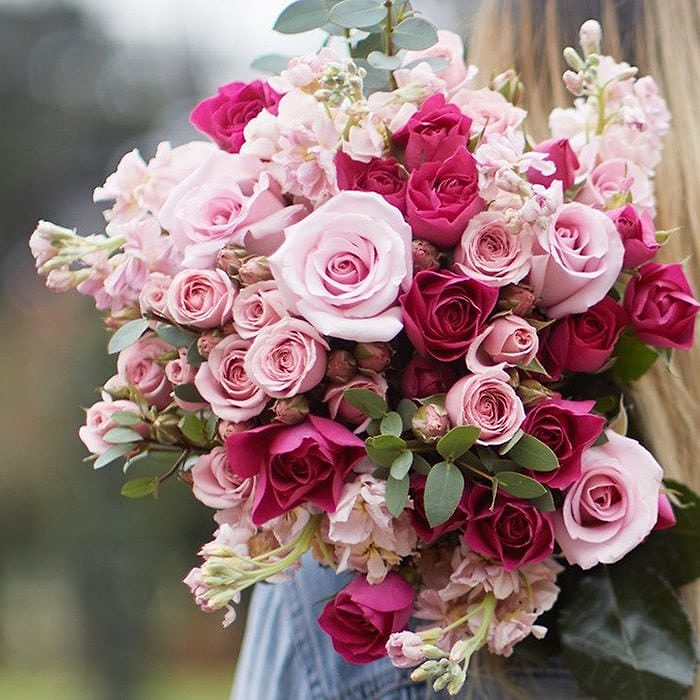 The Bouqs Co