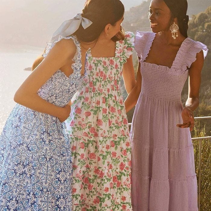 The Ellie Nap Dress Ecomm Hillhousehome.com