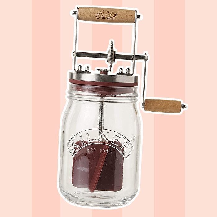 Vintage Butter Churn