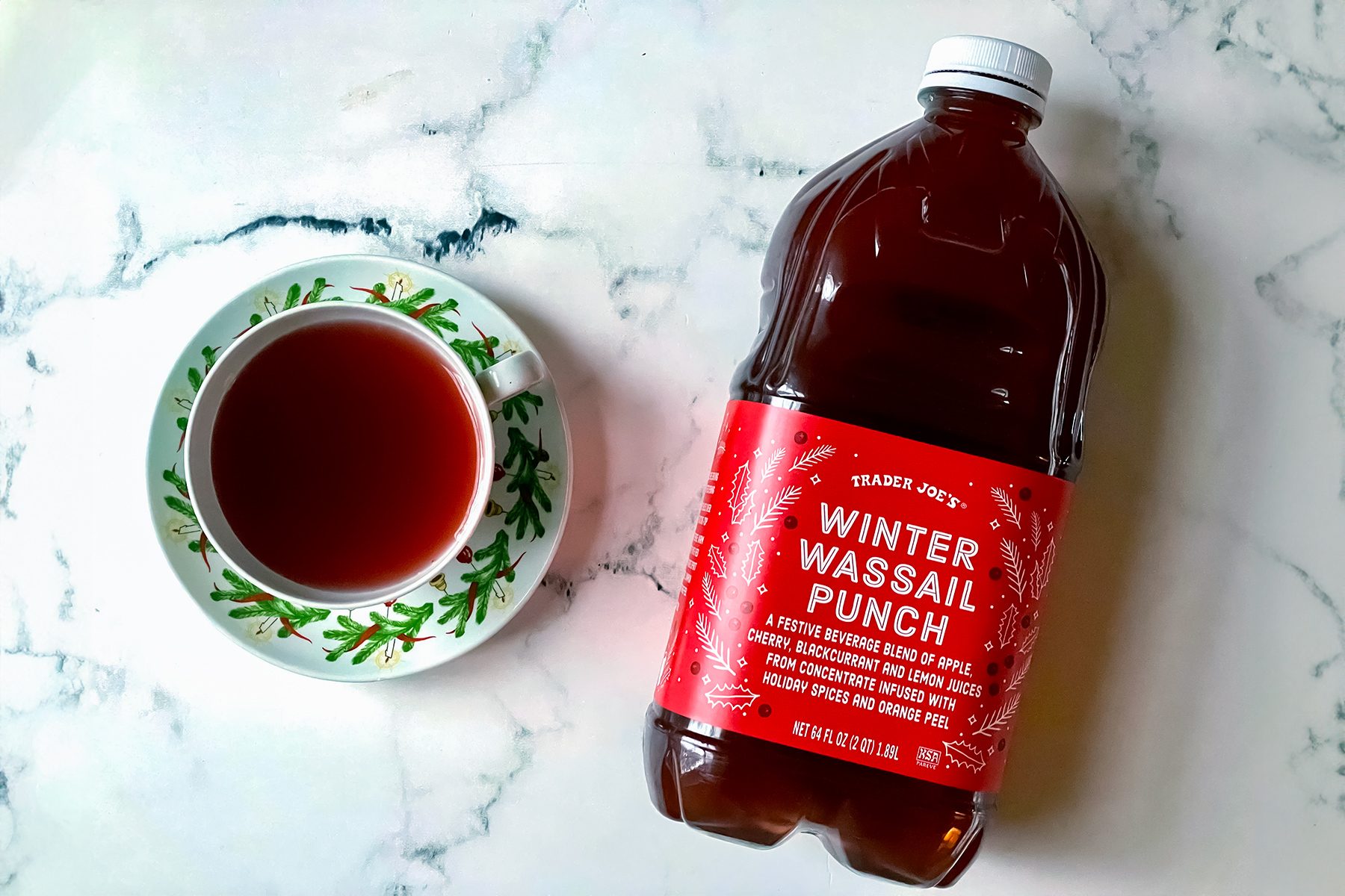 Wassail
