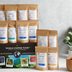 The Bean Box World Coffee Tour Is the ULTIMATE Gift for Coffee Lovers
