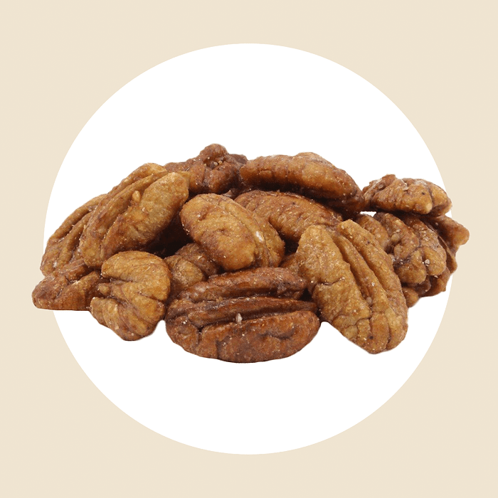 Candied Pecans Ecomm Via Nuts.com