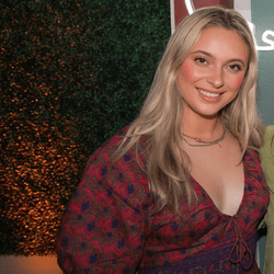 Caroline Lubinsky
