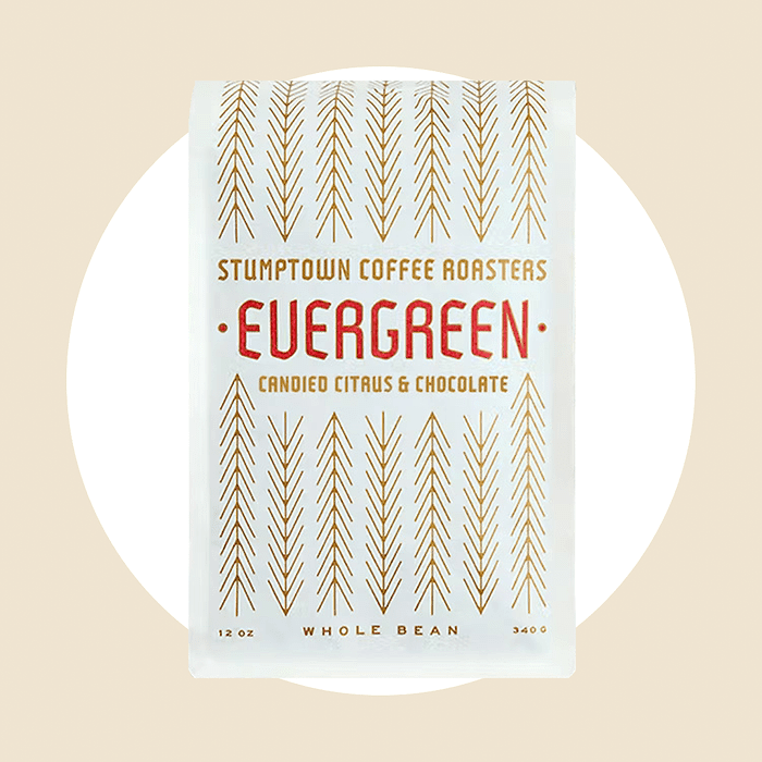 Evergreen Coffee Ecomm Via Stumptown.com 