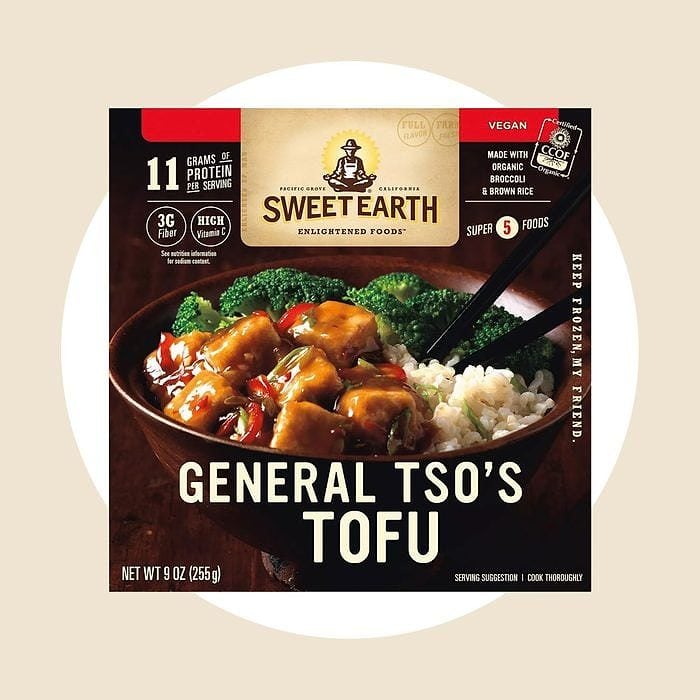 General Tsos Tofu Ecomm Via Target.com