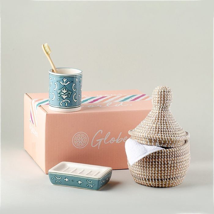 Globein Box