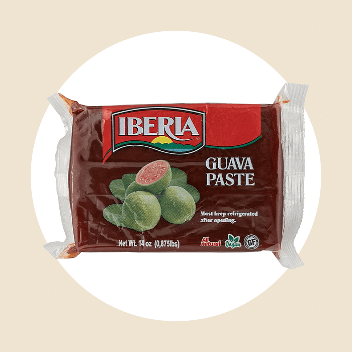 Iberia Guava Paste Ecomm Via Amazon.com