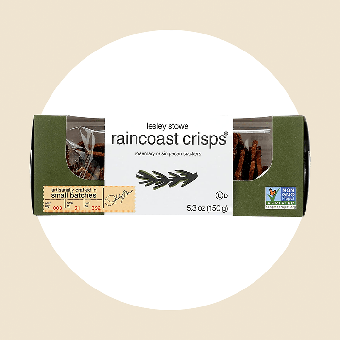 Lesley Stowe Raincoast Crisps Ecomm Via Amazon.com