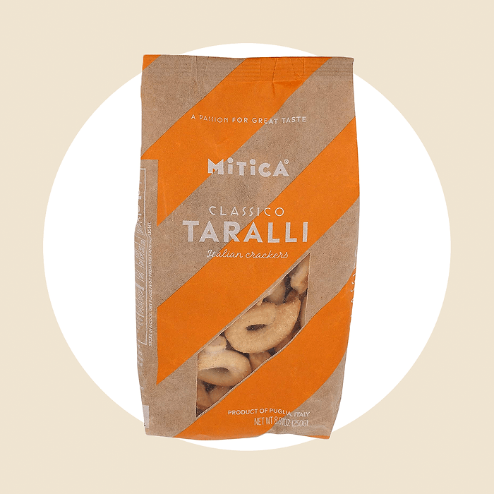 Mitica Taralli Ecomm Via Amazon.com