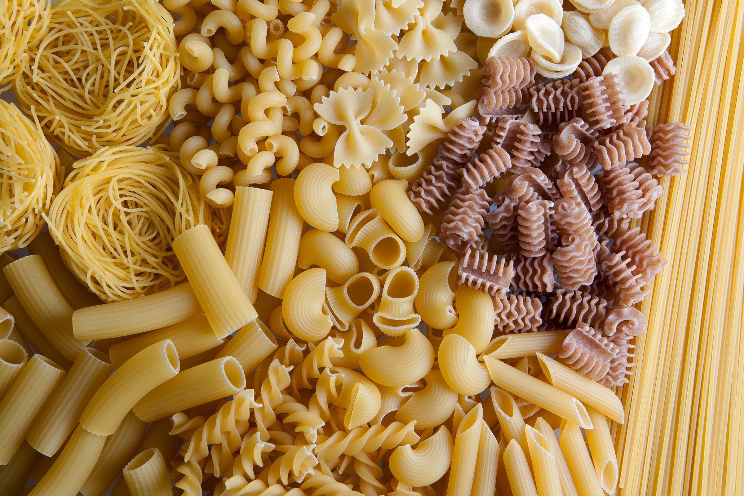This Beloved Pasta Shape Will Return After a Year-Long Hiatus